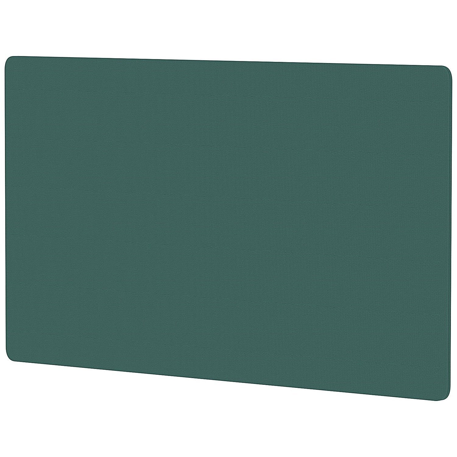 Air Back-to-Back Bench Desk Screen, 1400 x 800mm, Quest Kelp Easy2Order : HA03746