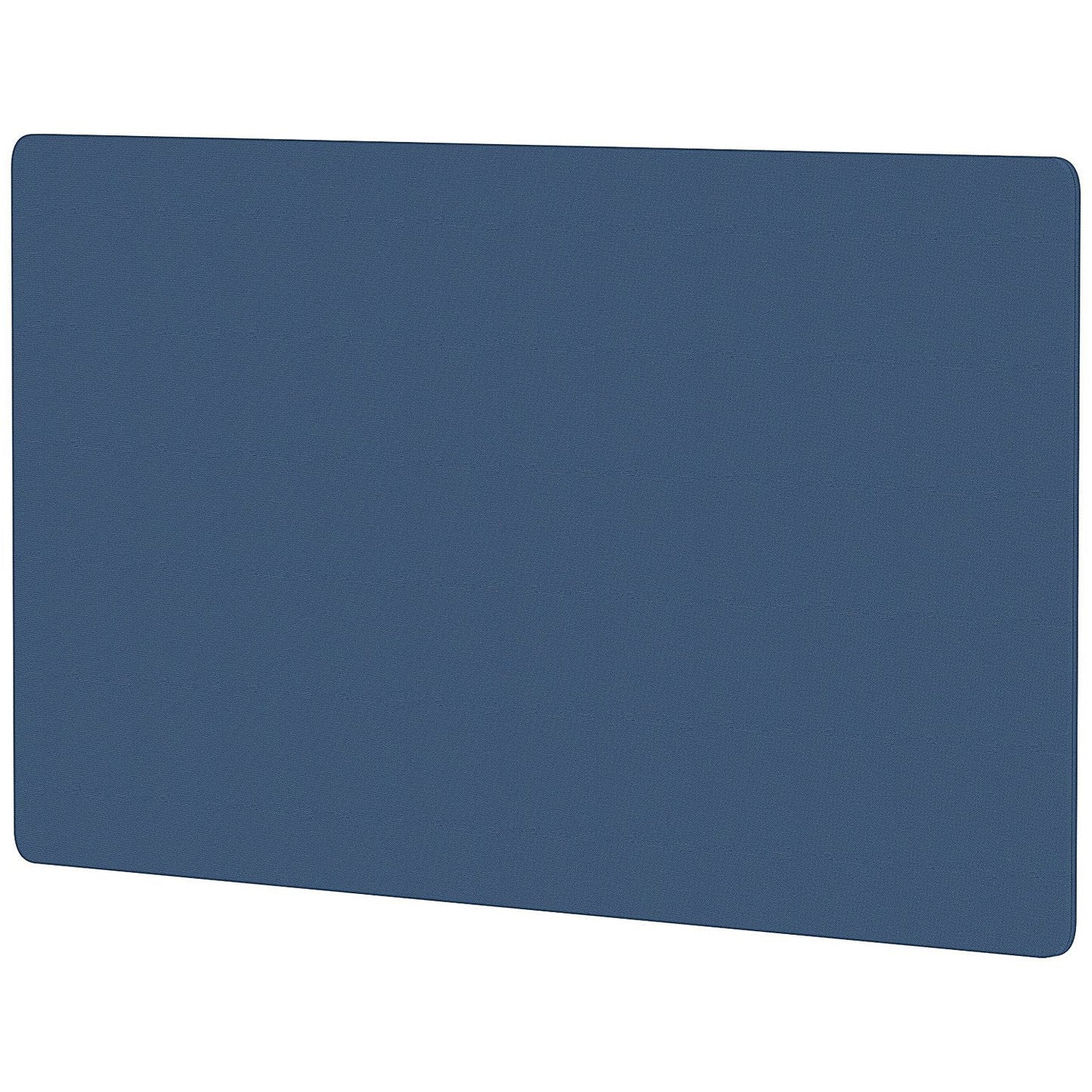 Air Back-to-Back Bench Desk Screen, 1400 x 800mm, Quest Limpet Easy2Order : HA03747