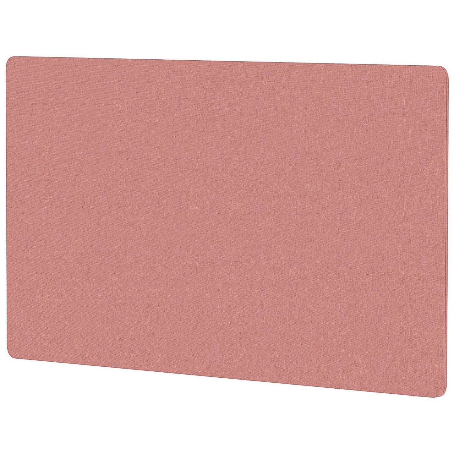 Air Back-to-Back Bench Desk Screen, 1400 x 800mm, Quest Shrimp Easy2Order : HA03751
