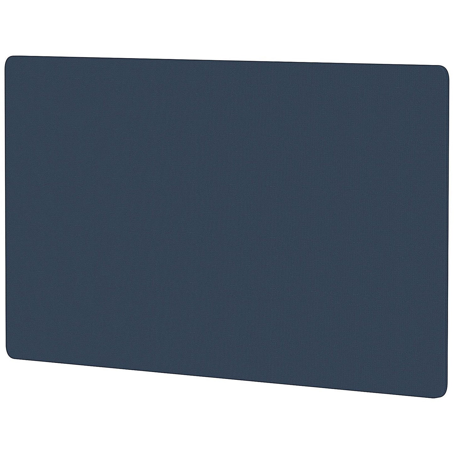 Air Back-to-Back Bench Desk Screen, 1400 x 800mm, Quest Whelk Easy2Order : HA03752