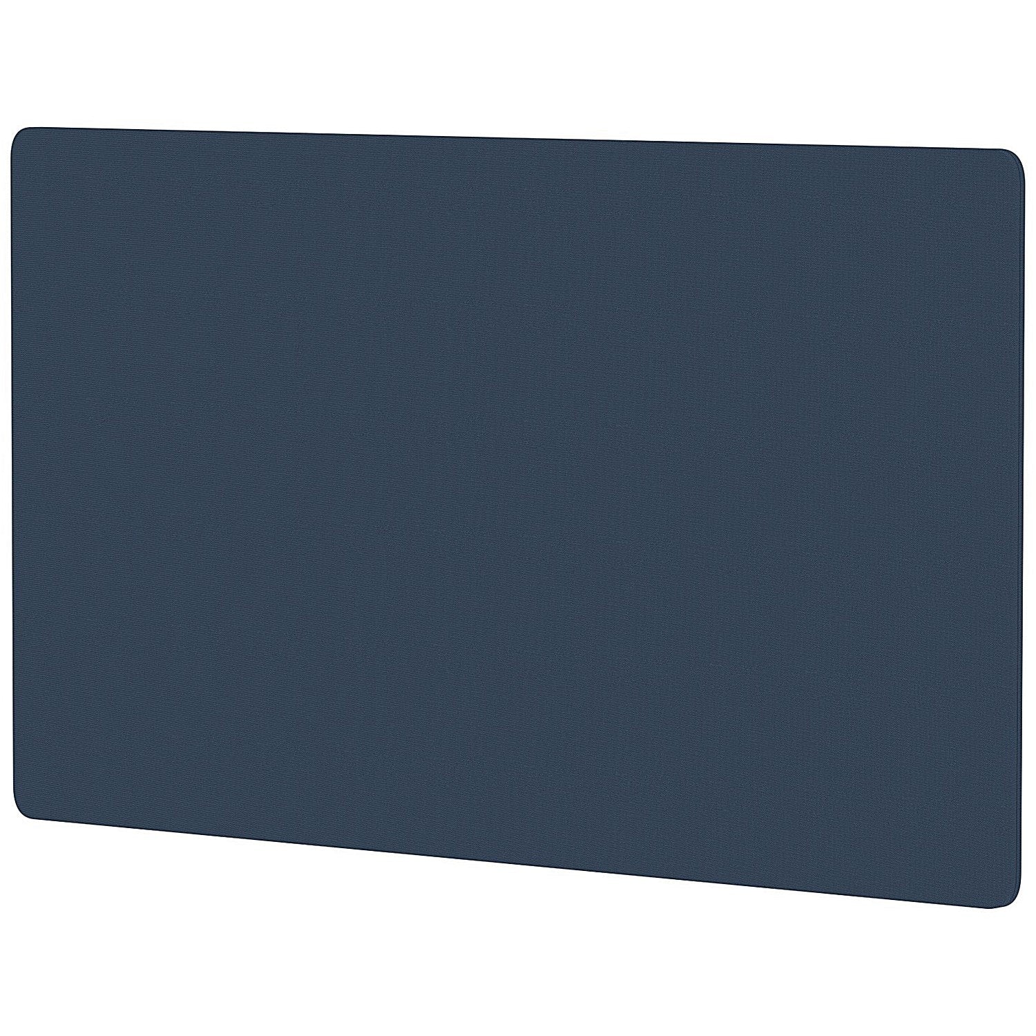 Air Back-to-Back Bench Desk Screen, 1400 x 800mm, Quest Whelk Easy2Order : HA03752