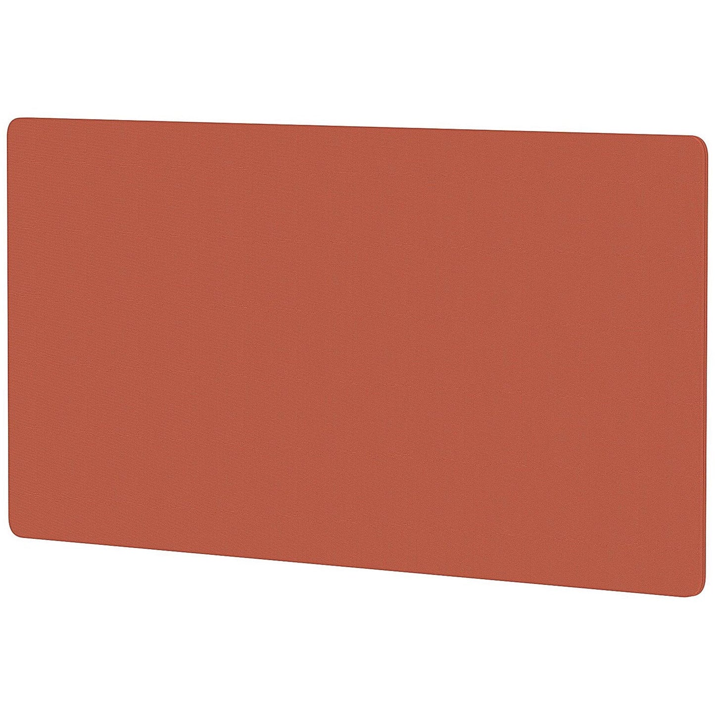 Air Back-to-Back Bench Desk Screen, 1600 x 800mm, Quest Crab Easy2Order : HA03757