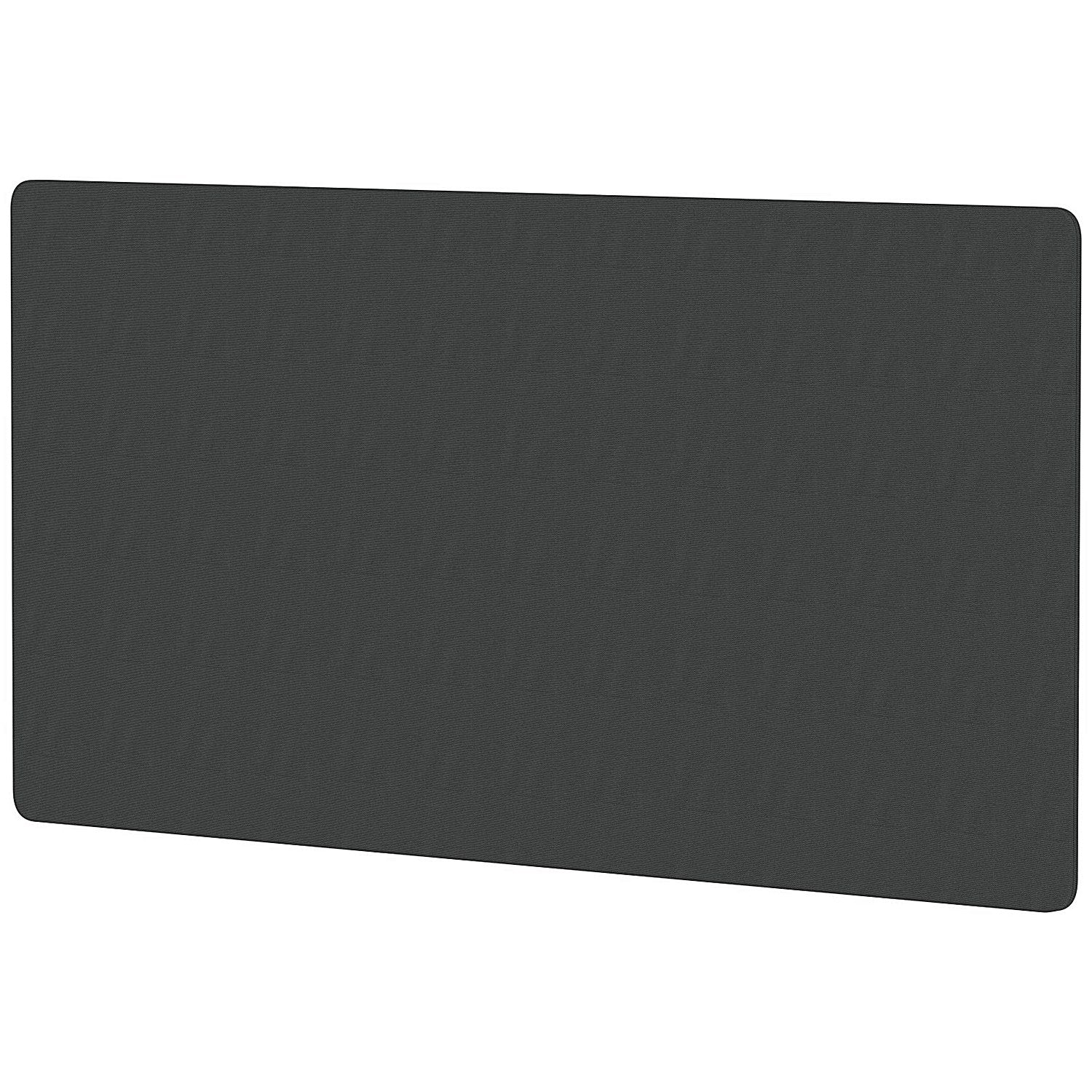 Air Back-to-Back Bench Desk Screen, 1600 x 800mm, Quest Mussel Easy2Order : HA03760
