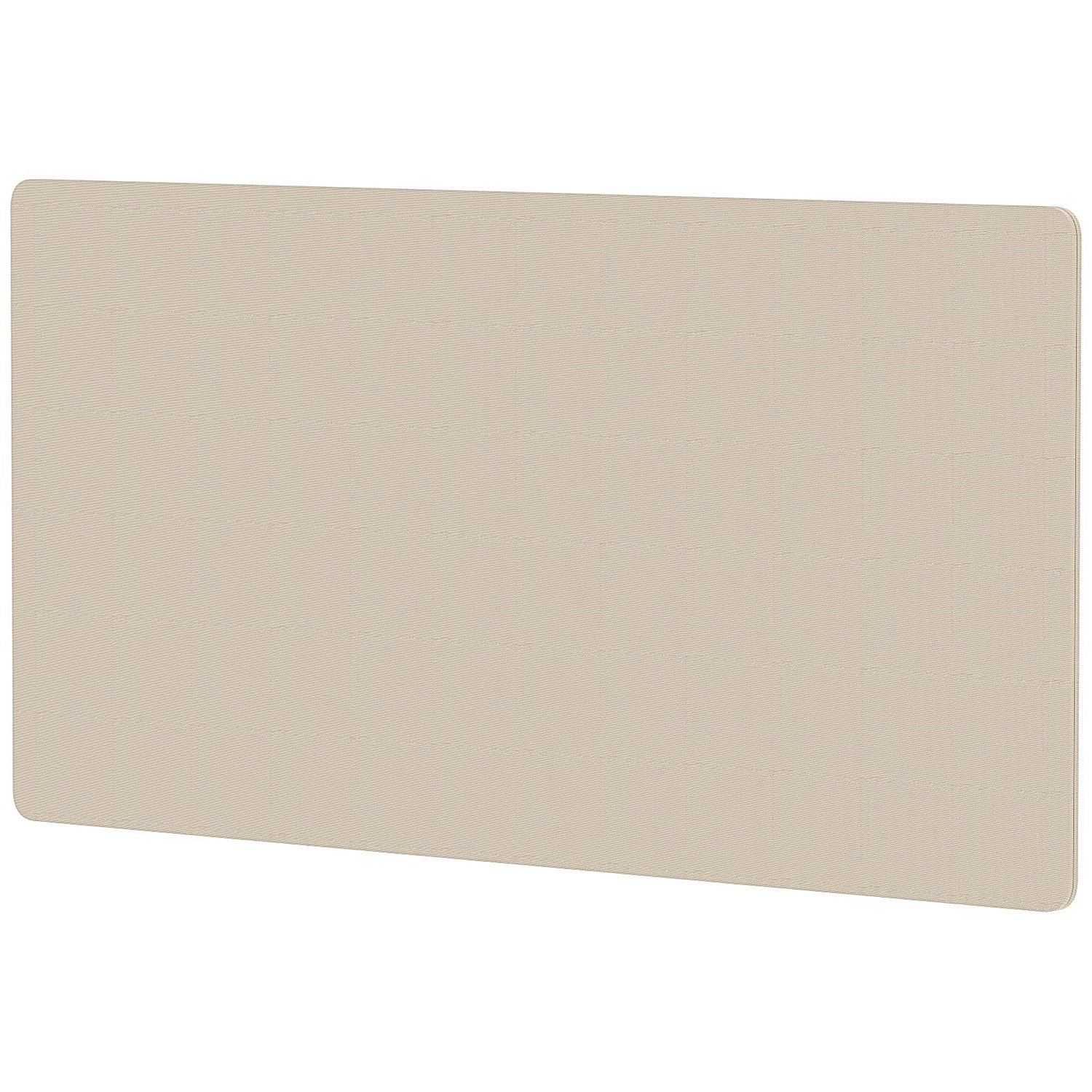Air Back-to-Back Bench Desk Screen, 1600 x 800mm, Quest Salt Easy2Order : HA03761