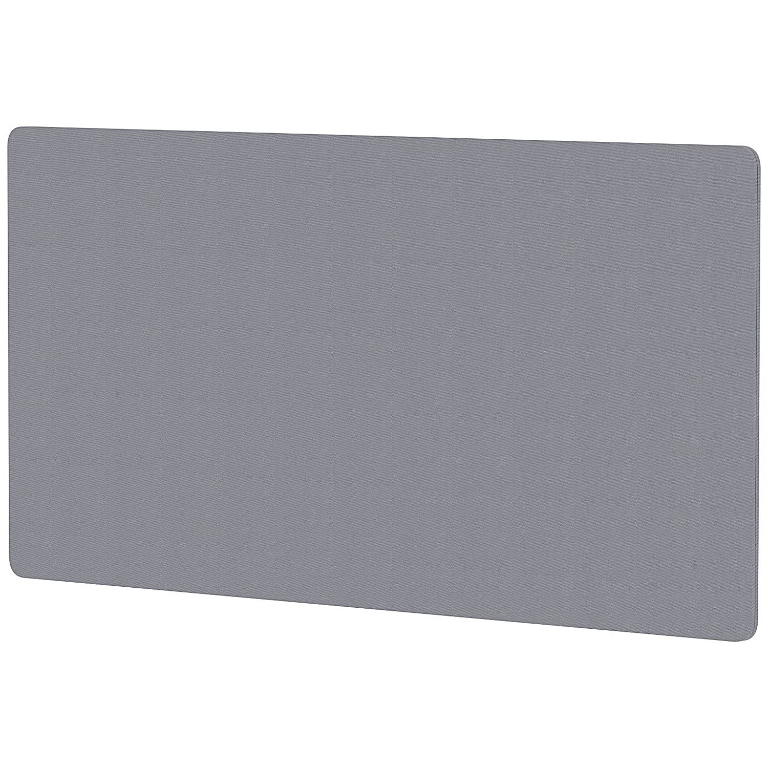 Air Back-to-Back Bench Desk Screen, 1600 x 800mm, Quest Shell Easy2Order : HA03762