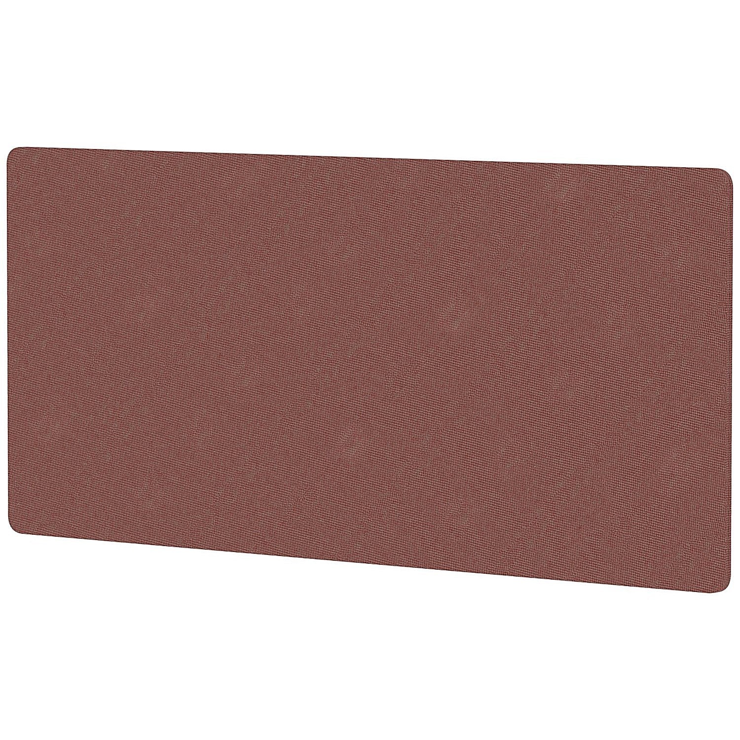 Air Back-to-Back Bench Desk Screen, 1800 x 800mm, Rivet Forge Easy2Order : HA03765