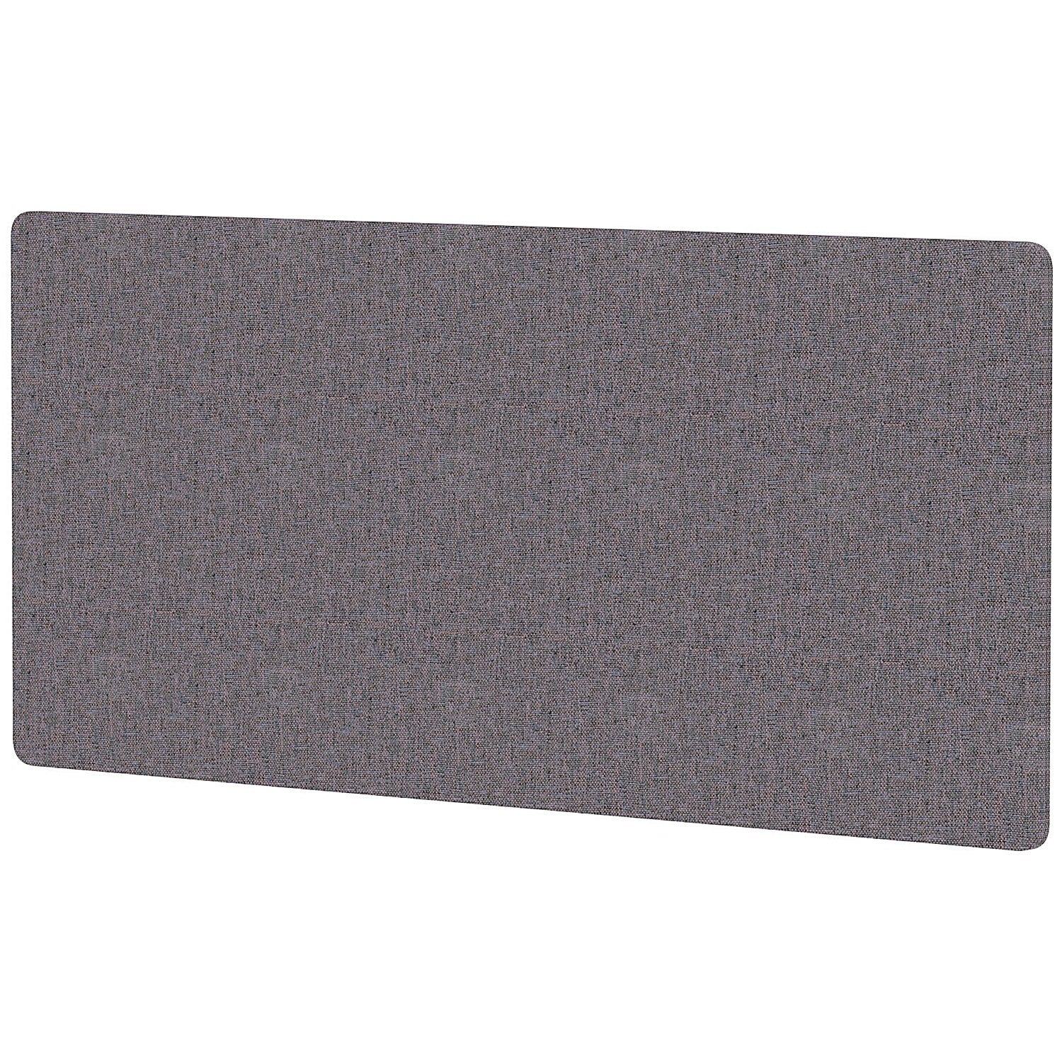 Air Back-to-Back Bench Desk Screen, 1800 x 800mm, Rivet Fuse Easy2Order : HA03766