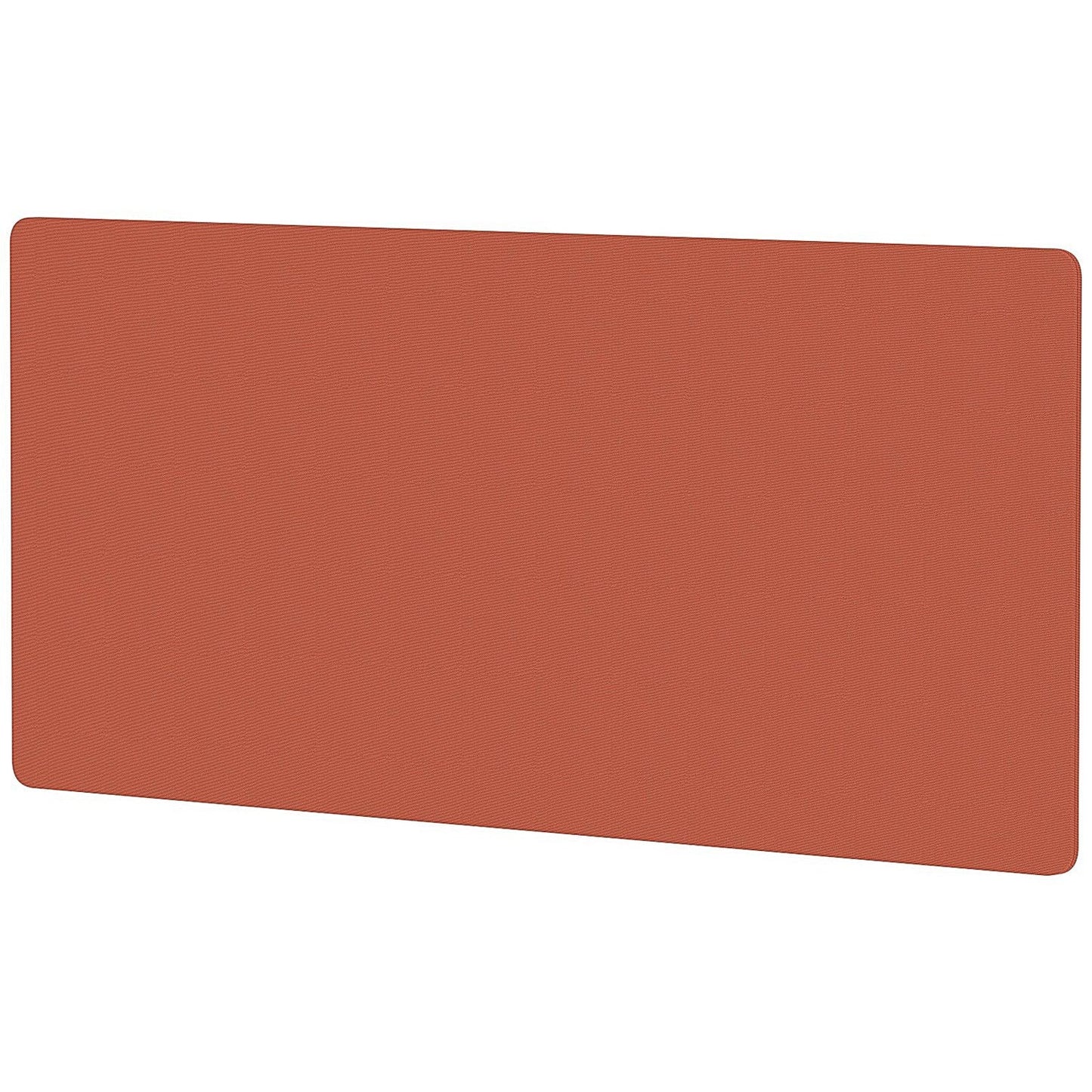 Air Back-to-Back Bench Desk Screen, 1800 x 800mm, Quest Crab Easy2Order : HA03769