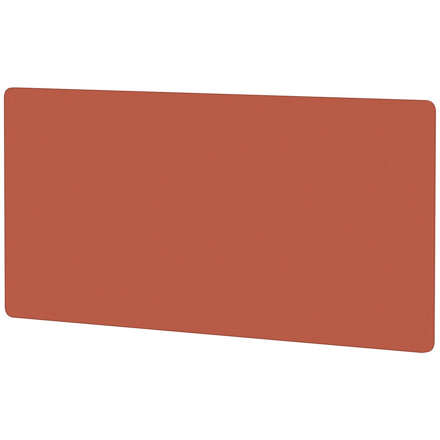 Air Back-to-Back Bench Desk Screen, 1800 x 800mm, Quest Crab Easy2Order : HA03769