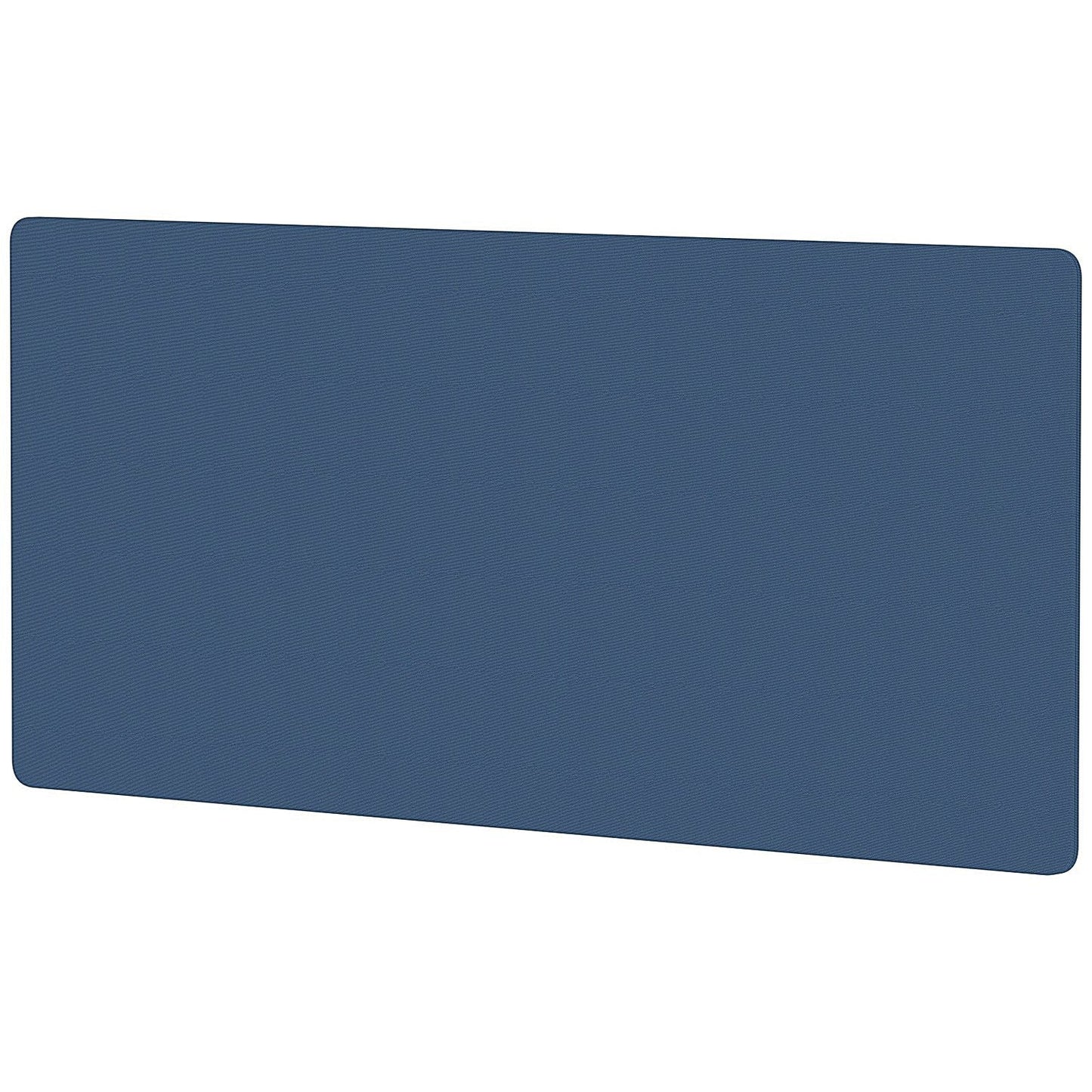 Air Back-to-Back Bench Desk Screen, 1800 x 800mm, Quest Limpet Easy2Order : HA03771