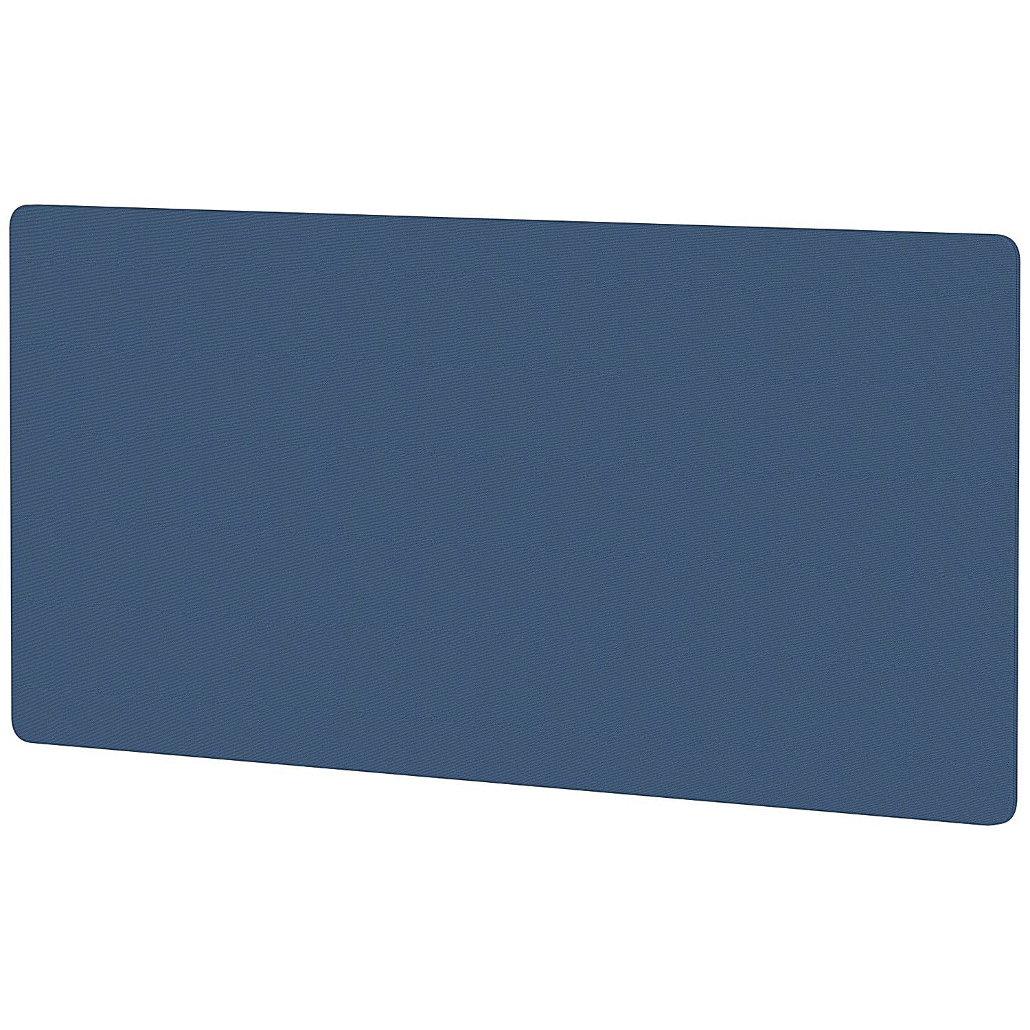 Air Back-to-Back Bench Desk Screen, 1800 x 800mm, Quest Limpet Easy2Order : HA03771