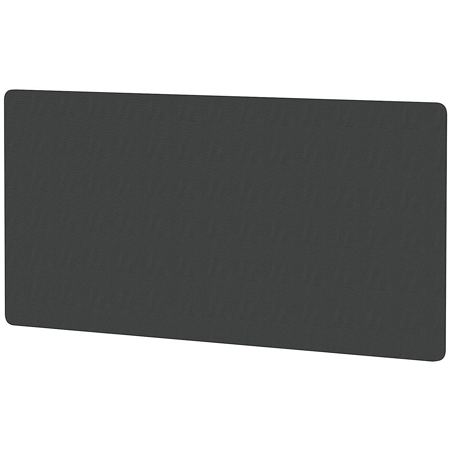 Air Back-to-Back Bench Desk Screen, 1800 x 800mm, Quest Mussel Easy2Order : HA03772