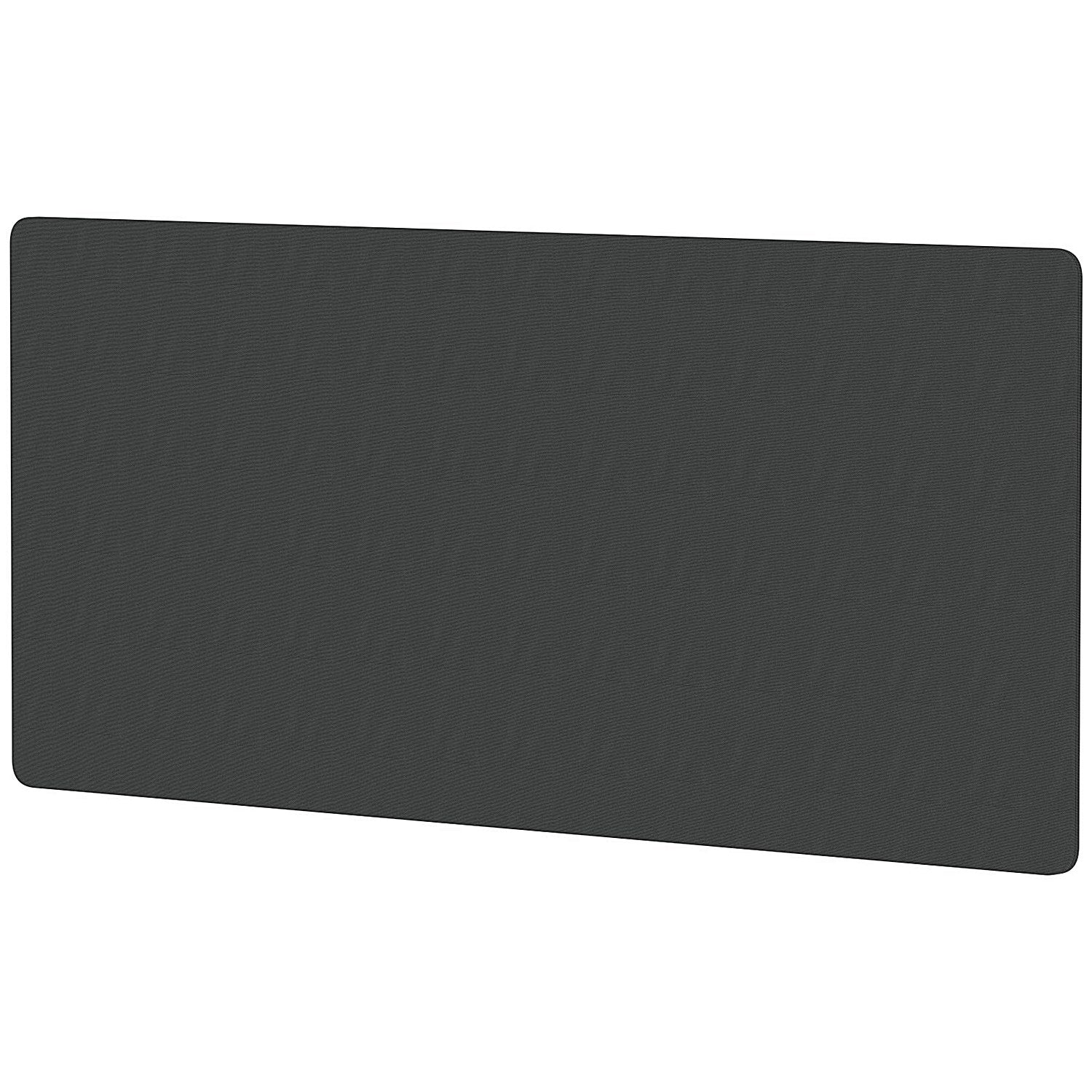 Air Back-to-Back Bench Desk Screen, 1800 x 800mm, Quest Mussel Easy2Order : HA03772