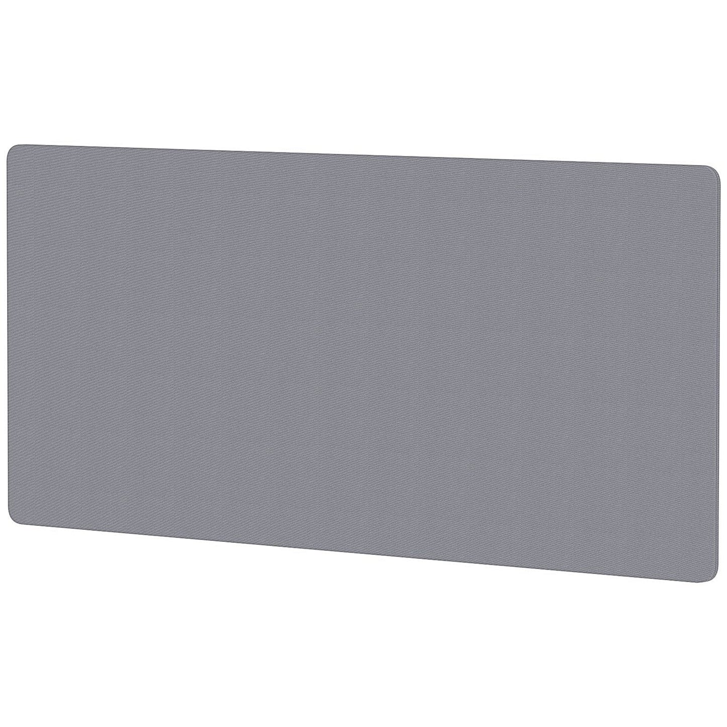 Air Back-to-Back Bench Desk Screen, 1800 x 800mm, Quest Shell Easy2Order : HA03774