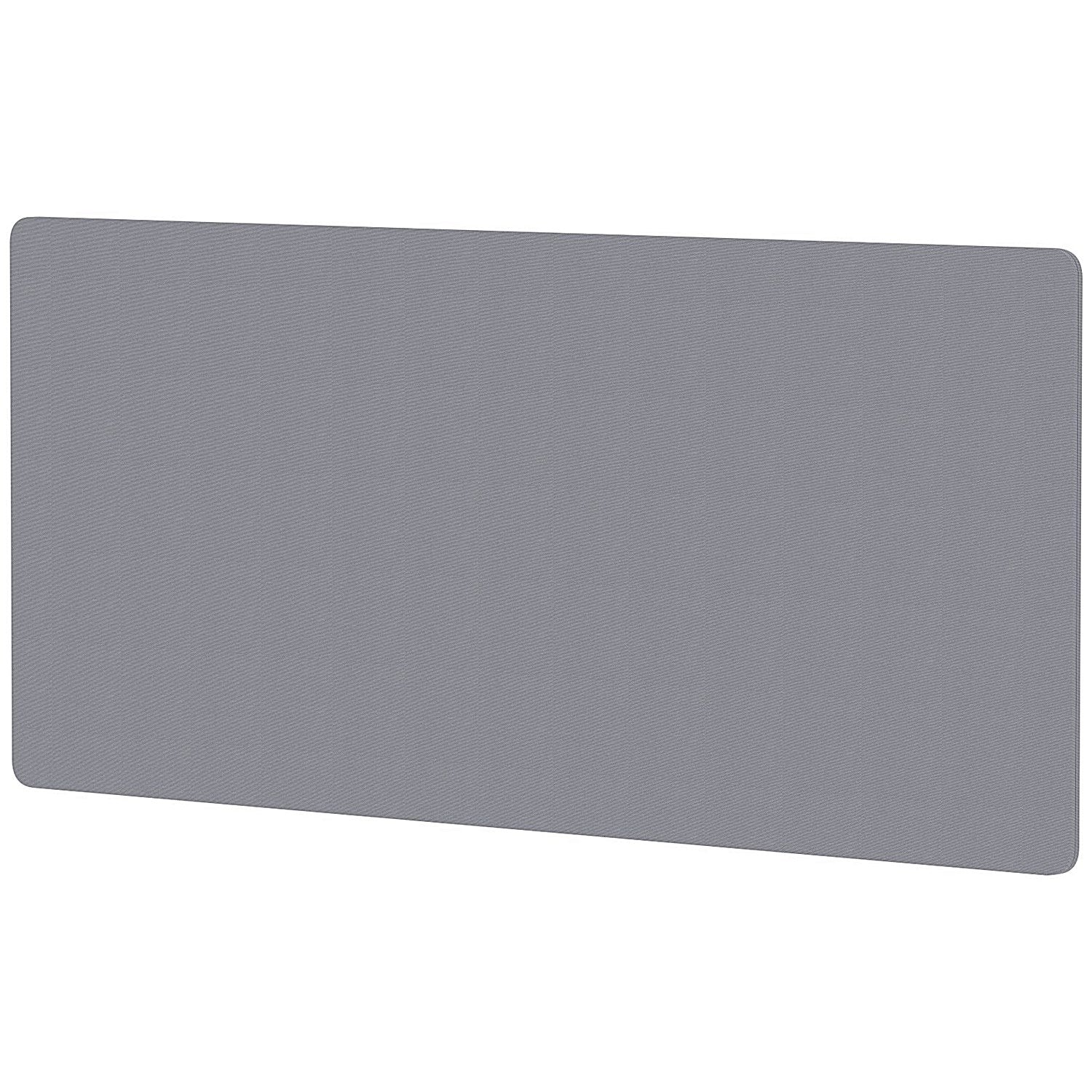 Air Back-to-Back Bench Desk Screen, 1800 x 800mm, Quest Shell Easy2Order : HA03774