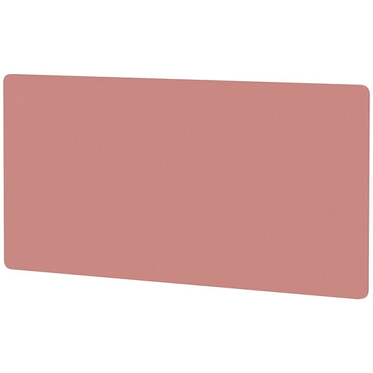 Air Back-to-Back Bench Desk Screen, 1800 x 800mm, Quest Shrimp Easy2Order : HA03775