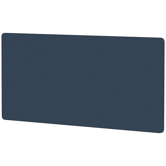 Air Back-to-Back Bench Desk Screen, 1800 x 800mm, Quest Whelk Easy2Order : HA03776