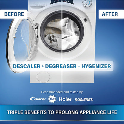 Care + Protect Triple Power Pods, Pack of 6 Easy2Order : HAI07588