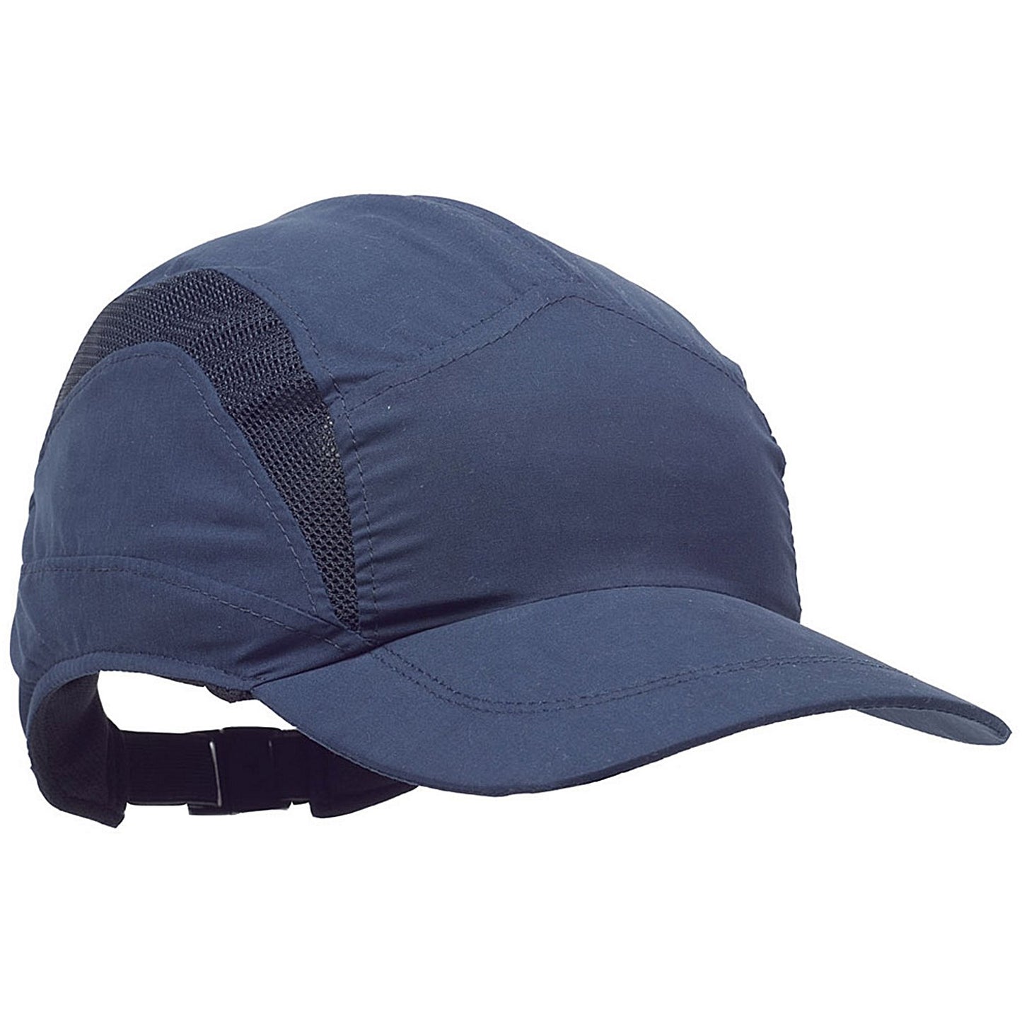3M Hc24 First Base 3 Cap, Black