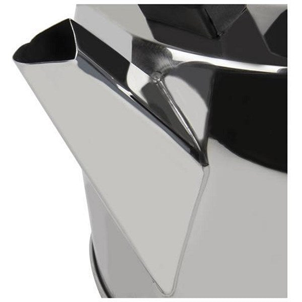 Igenix Stainless Steel Catering Kettle, 2.2kw, 3.5 Litres