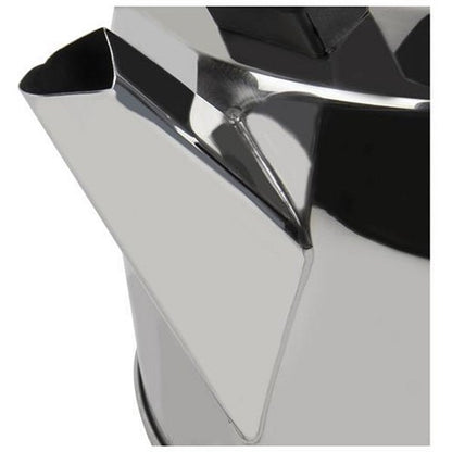 Igenix Stainless Steel Catering Kettle, 2.2kw, 3.5 Litres
