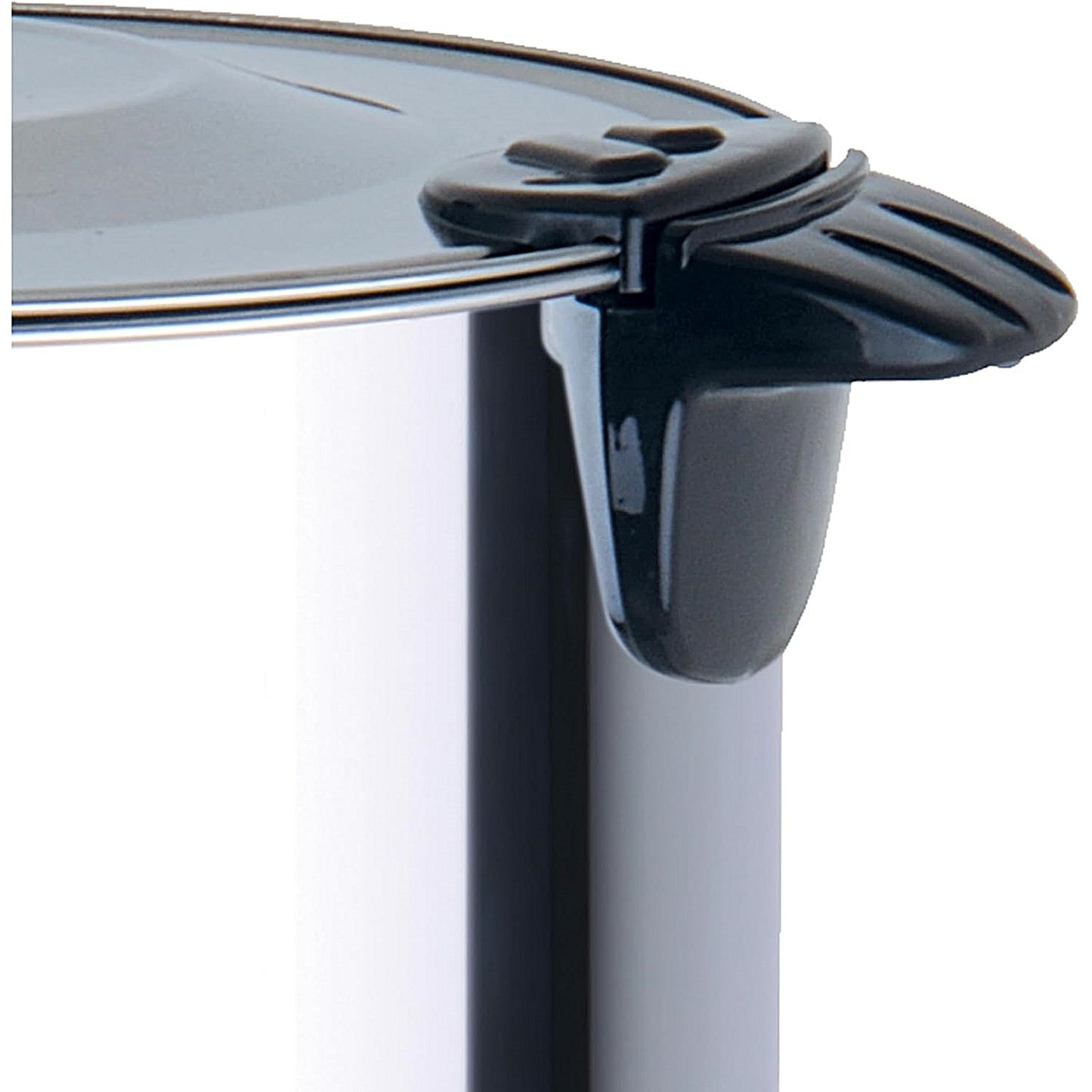 Igenix Stainless Steel Urn, 15 Litre
