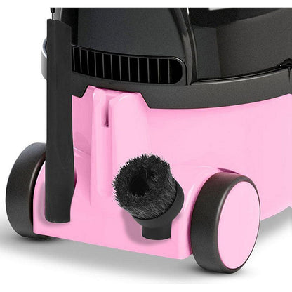 Numatic Hetty Vacuum Cleaner, Pink