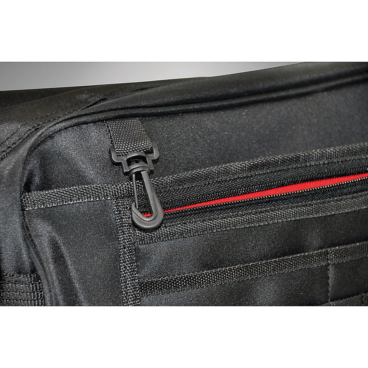 Monolith Microfibre Soft Sided Laptop Carry Case, For up to 15 Inch Laptops, Black