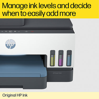 HP 32XL Original Ink Bottle High Yield Black 1VV24AE