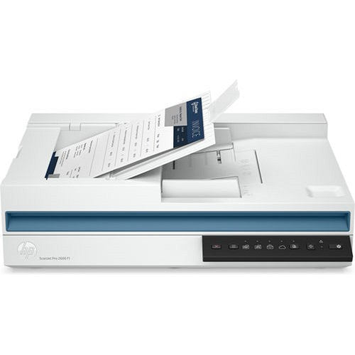 HP ScanJet Pro 2600 f1 Scanner 20G05A#B19