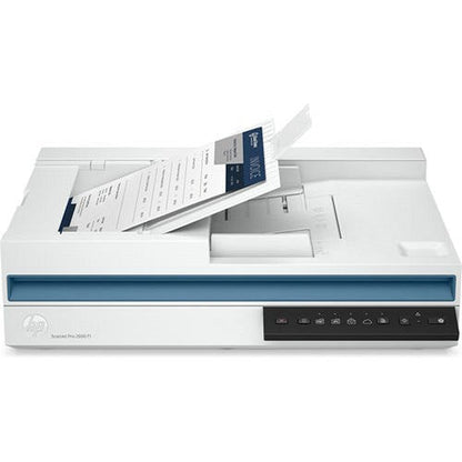 HP ScanJet Pro 2600 f1 Scanner 20G05A#B19
