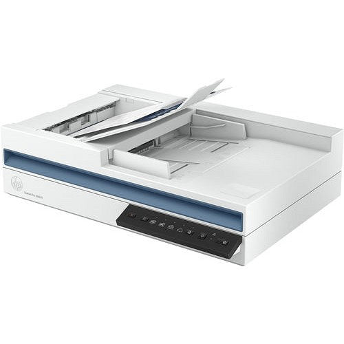 HP ScanJet Pro 2600 f1 Scanner 20G05A#B19