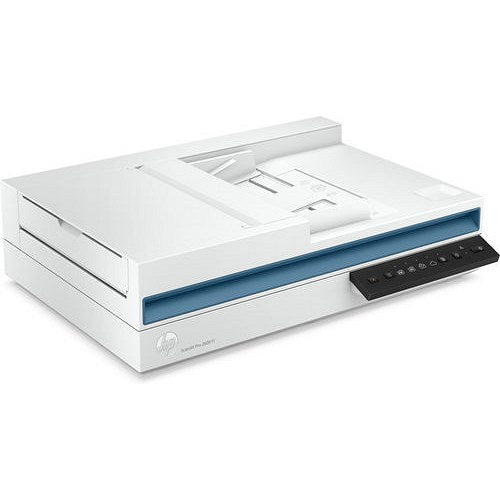 HP ScanJet Pro 2600 f1 Scanner 20G05A#B19