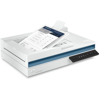 HP ScanJet Pro 2600 f1 Scanner 20G05A#B19
