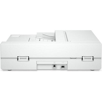 HP ScanJet Pro 2600 f1 Scanner 20G05A#B19 Easy2Order : HP20G05AB19
