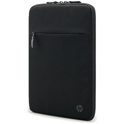 HP Renew Business Laptop Sleeve, For up to 14.1 Inch Laptops, Black