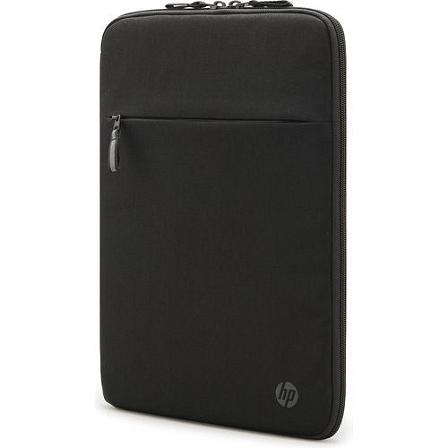 HP Renew Business Laptop Sleeve, For up to 14.1 Inch Laptops, Black Easy2Order : HP3E2U7AA