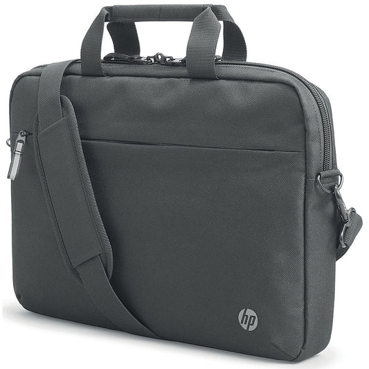 HP Renew Business Laptop Bag, For up to 14.1 Inch Laptops, Black