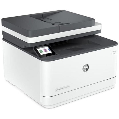 HP LaserJet Pro M3102fdw A4 4-in-1 Wireless Mono Laser Printer, White