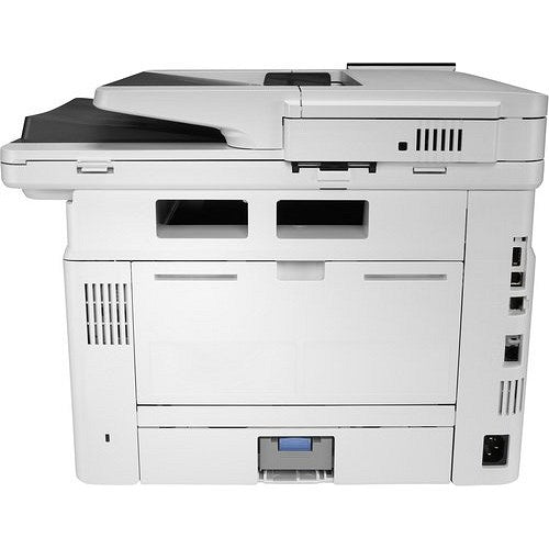 HP LaserJet Enterprise M430f A4 4-in-1 Mono Laser Printer, White