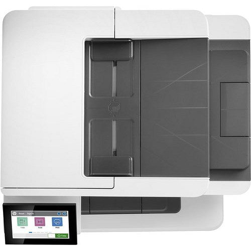 HP LaserJet Enterprise M430f A4 4-in-1 Mono Laser Printer, White