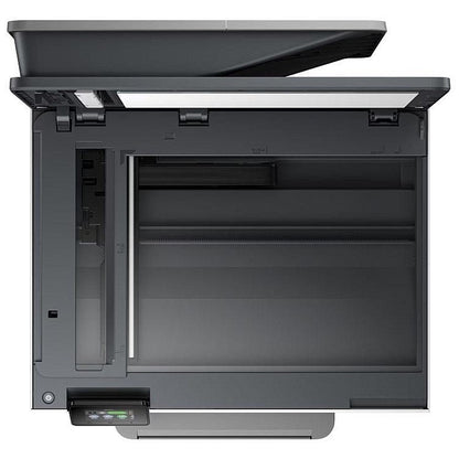 HP OfficeJet Pro 9125e A4 4-in-1 Wireless Colour Inkjet Printer, White and Blue Easy2Order : HP403X5B687