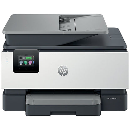 HP OfficeJet Pro 9120e A4 4-in-1 Wireless Colour Inkjet Printer, White