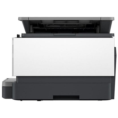 HP OfficeJet Pro 9120e A4 4-in-1 Wireless Colour Inkjet Printer, White
