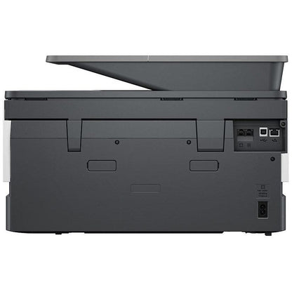HP OfficeJet Pro 9120e A4 4-in-1 Wireless Colour Inkjet Printer, White