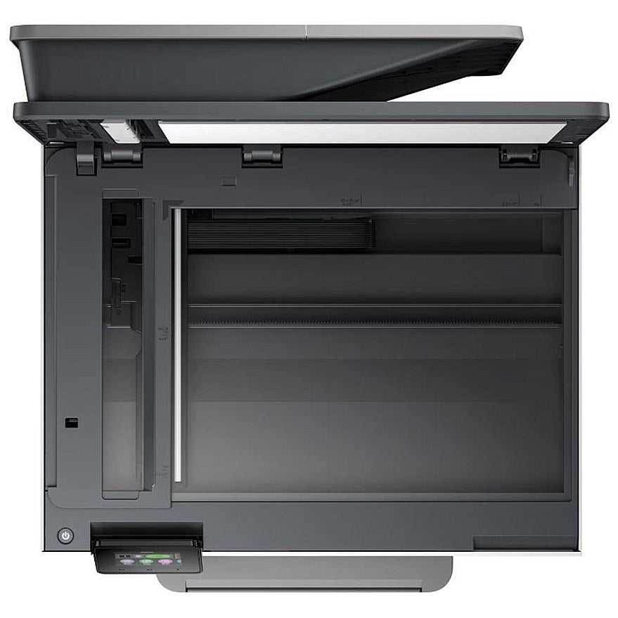 HP OfficeJet Pro 9120e A4 4-in-1 Wireless Colour Inkjet Printer, White