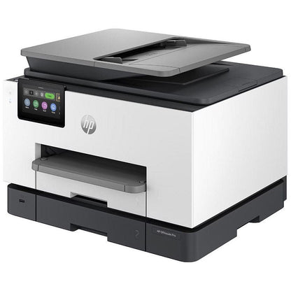 HP OfficeJet Pro 9132e A4 4-in-1 Wireless Colour Inkjet Printer, White