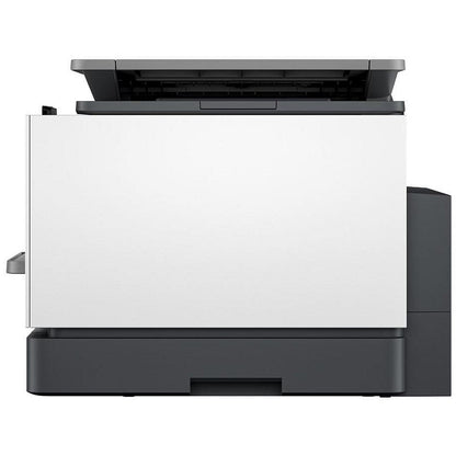 HP OfficeJet Pro 9132e A4 4-in-1 Wireless Colour Inkjet Printer, White