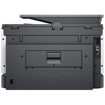 HP OfficeJet Pro 9132e A4 4-in-1 Wireless Colour Inkjet Printer, White