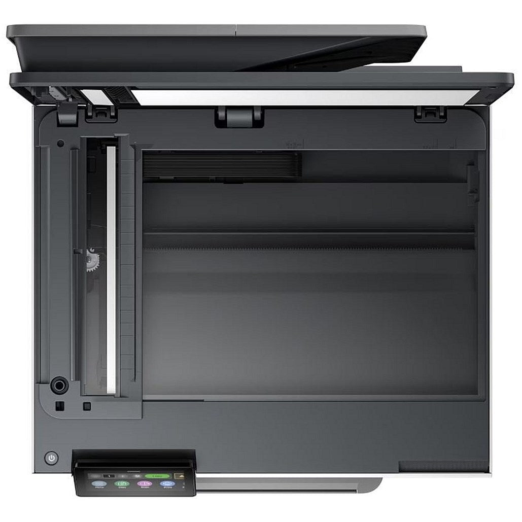 HP OfficeJet Pro 9132e A4 4-in-1 Wireless Colour Inkjet Printer, White